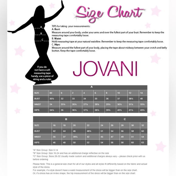 JOVANI New Black Sequined Formal Evening Dress Gown Size 4 - Picture 5 of 14